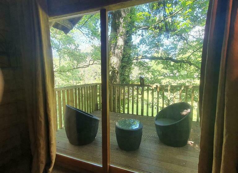 شاليه غرفة نوم واحدة, Chateau De Razay