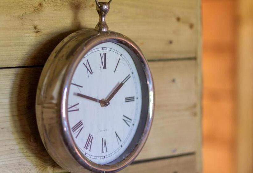 شاليه غرفة نوم واحدة, Chateau De Razay