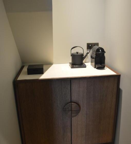 غرفة ديلوكس, Chateau De Razay