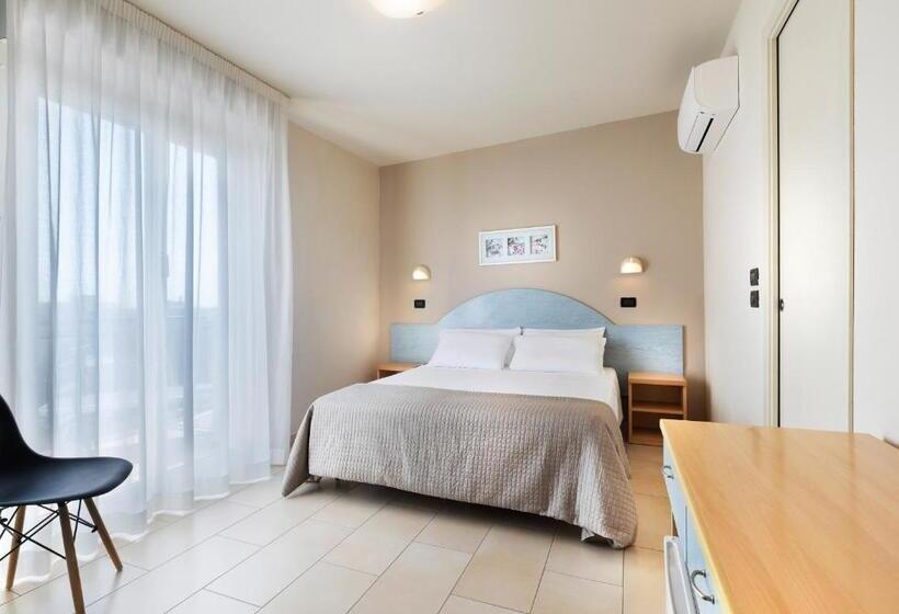 Номер Superior, Constellation