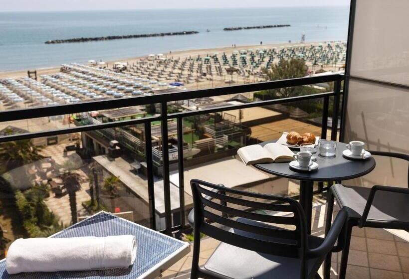 Номер Superior Вид на Море, Constellation