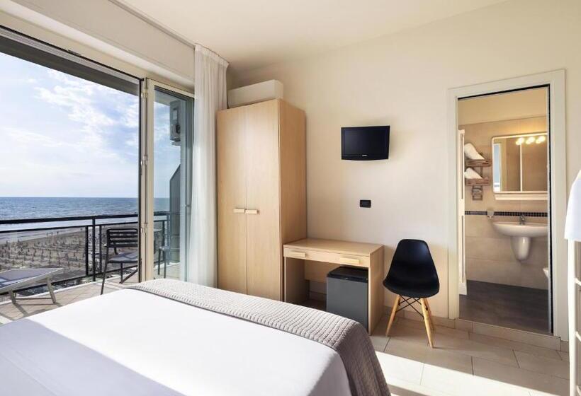 Номер Superior Вид на Море, Constellation