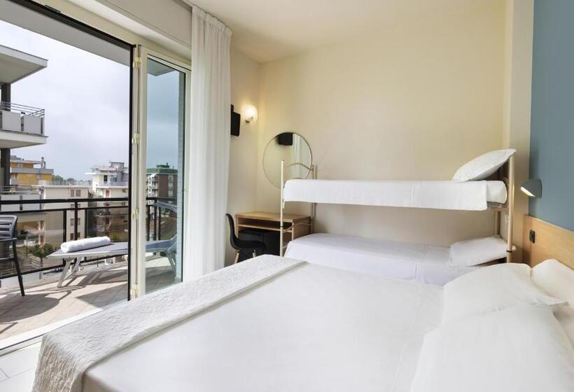 Номер Комфорт, Constellation