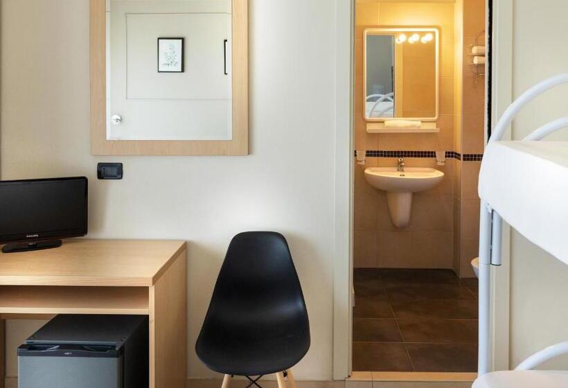 Номер Комфорт Вид на Море, Constellation