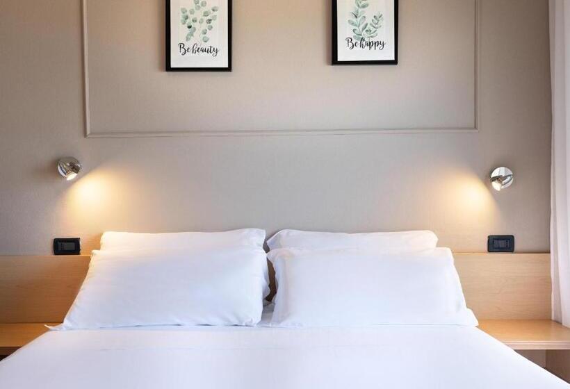 Номер Комфорт Вид на Море, Constellation