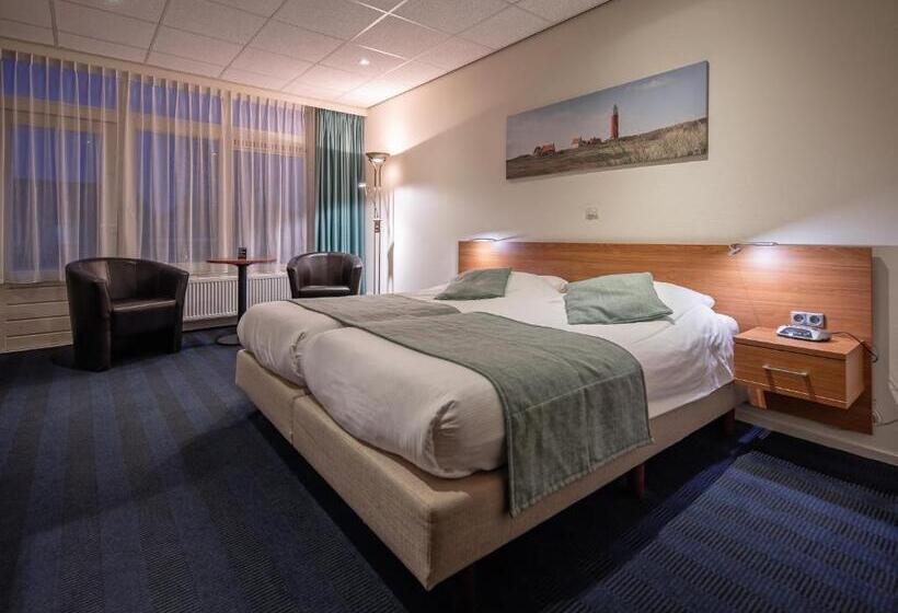 غرفة ديلوكس مزودة بشرفة, De Branding