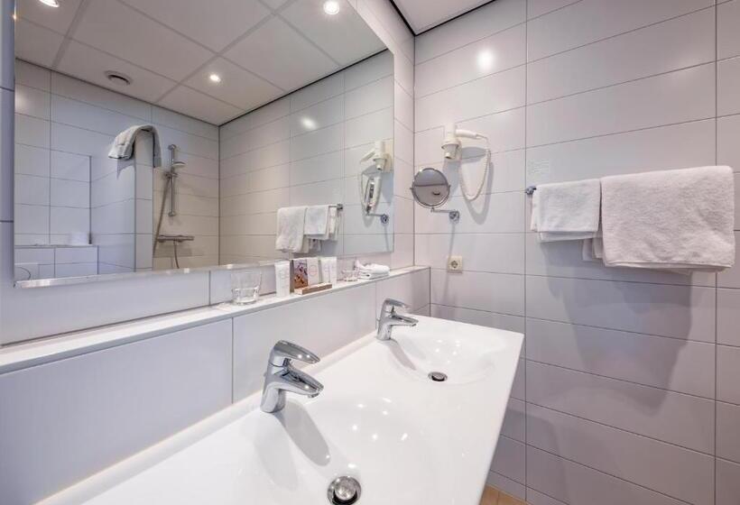 غرفة ديلوكس مزودة بشرفة, De Branding