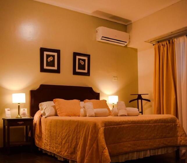 스탠다드 룸, Hernandarias