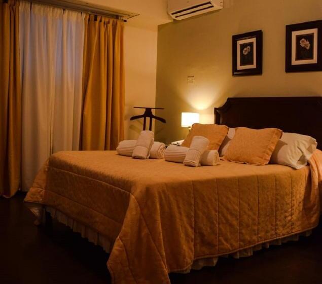 스탠다드 룸, Hernandarias