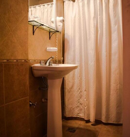 스탠다드 룸, Hernandarias