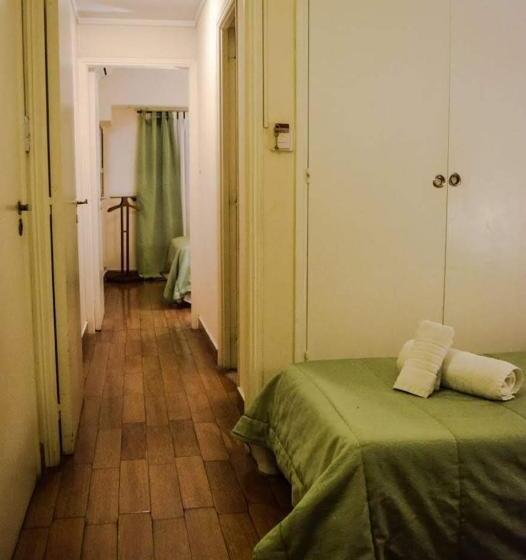 침실 1개 아파트, Hernandarias