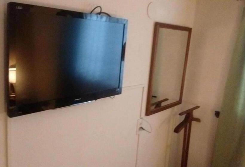 침실 1개 아파트, Hernandarias