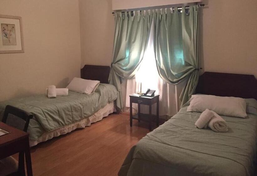 스탠다드 룸, Hernandarias