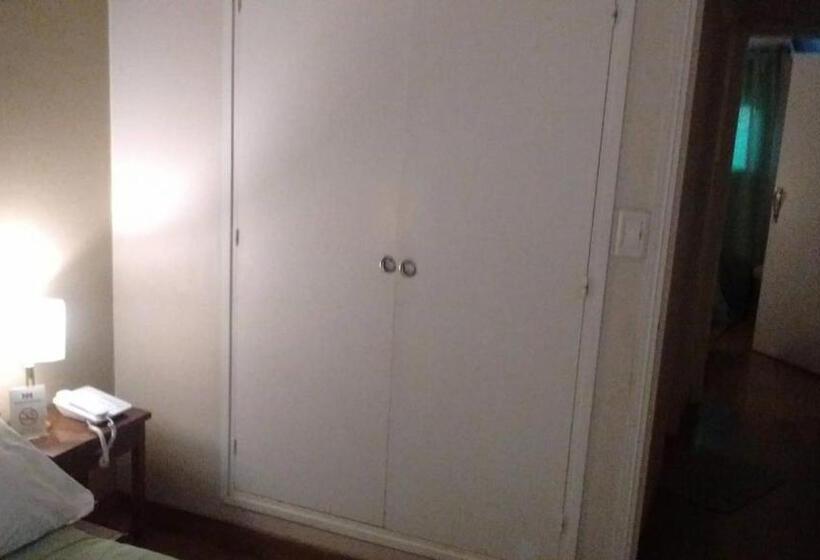 침실 1개 아파트, Hernandarias