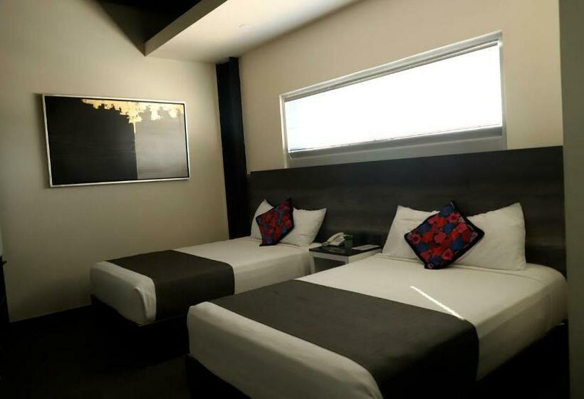 ジュニアスイート, Homesuites Malecon
