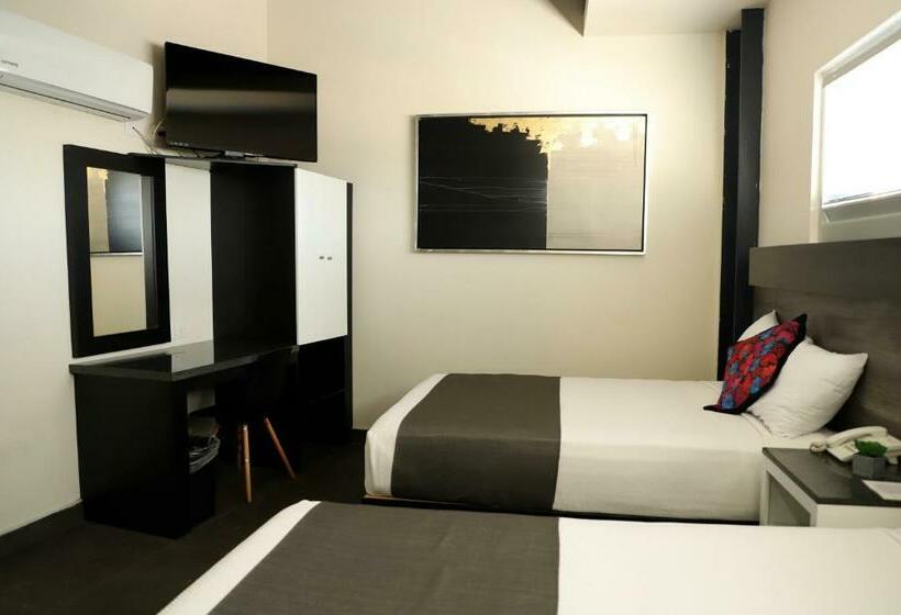 ジュニアスイート, Homesuites Malecon