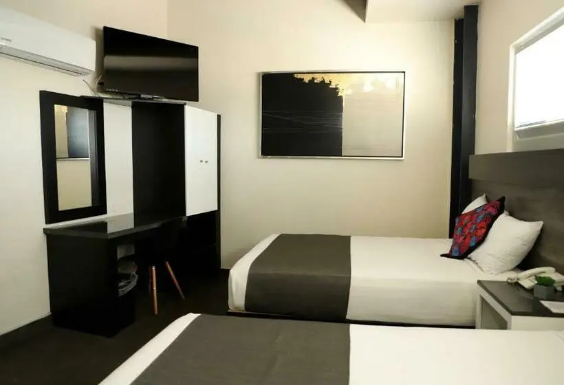 ジュニアスイート, Homesuites Malecon