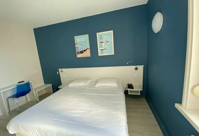 コンフォートルーム, Hôtel De Wimereux