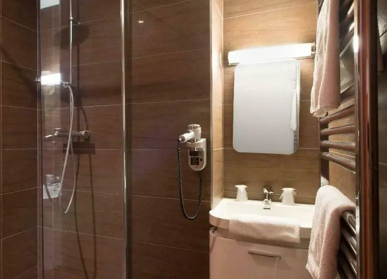 コンフォートルーム, Hôtel De Wimereux