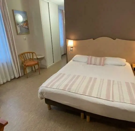 コンフォートルーム, Hôtel De Wimereux