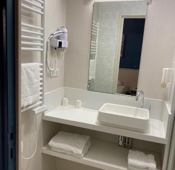 标准间, Hôtel De Wimereux