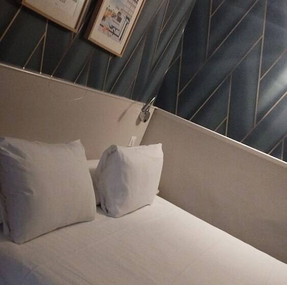 Номер Стандарт, Hôtel De Wimereux