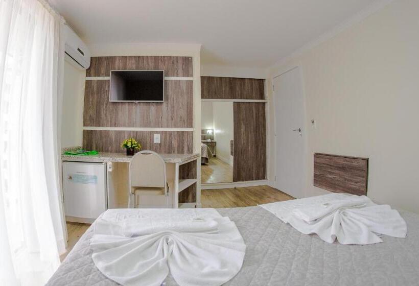 חדר סטנדרט, Kirst