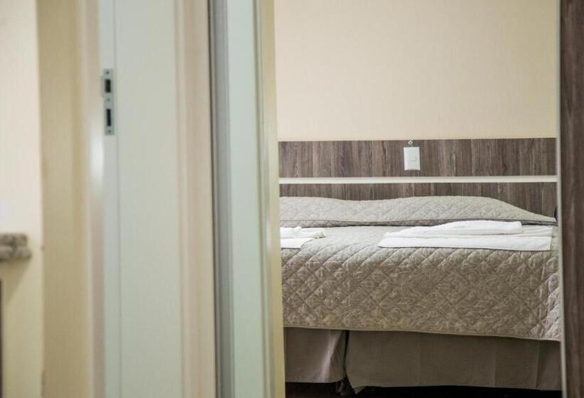 חדר סטנדרט, Kirst