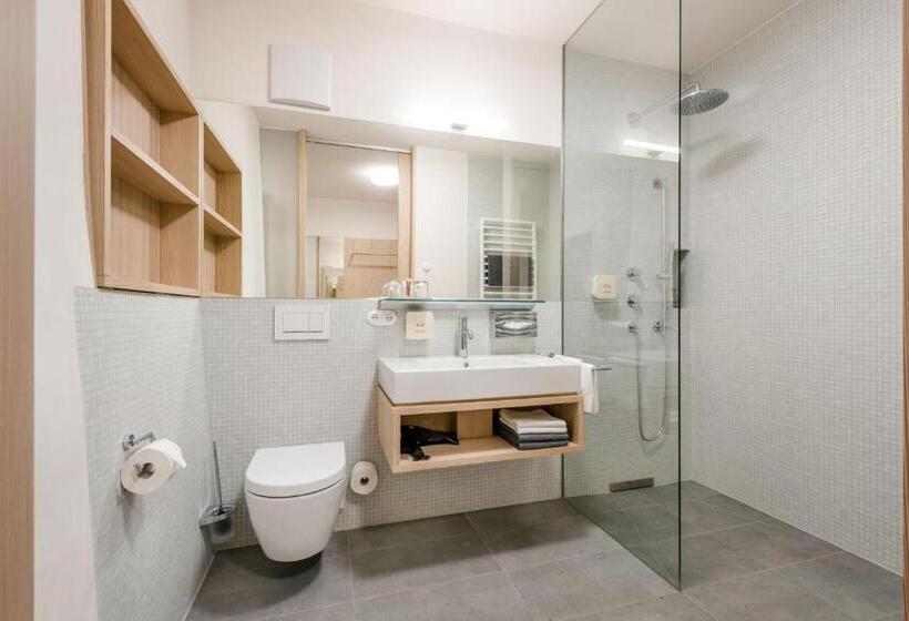 スタンダードルーム, Kloster Seeon