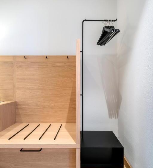 スタンダードルーム, Kloster Seeon