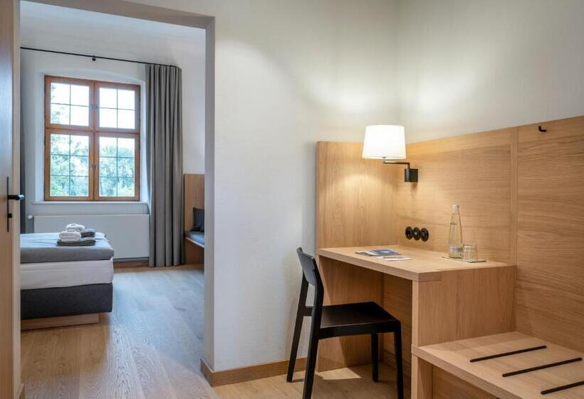 スタンダードルーム, Kloster Seeon