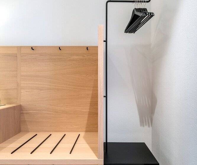 スタンダードルーム, Kloster Seeon