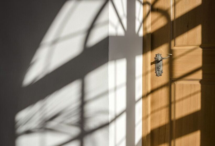 スタンダードシングルルーム, Kloster Seeon