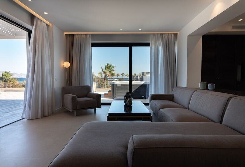 Пентхаус Люкс, Lango Design Hotel & Spa, Adults Only