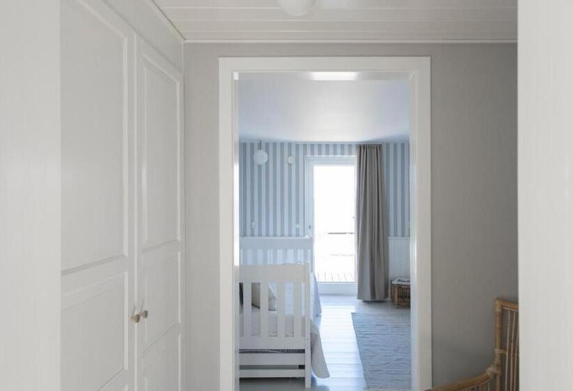 스탠다드 룸 바다 전망, Melsted Bade