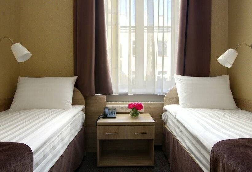 חדר סטנדרט, Nevsky Grand Energy