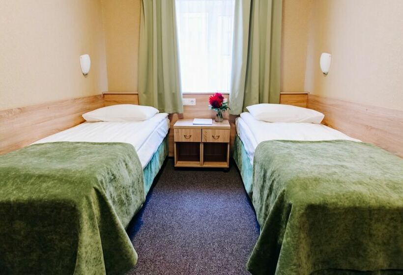 חדר סטנדרט, Nevsky Grand Energy