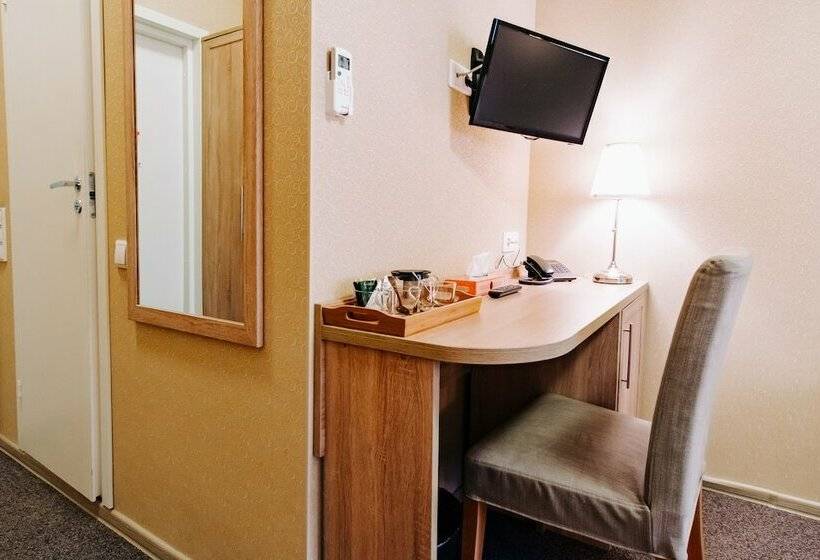 חדר סטנדרט, Nevsky Grand Energy