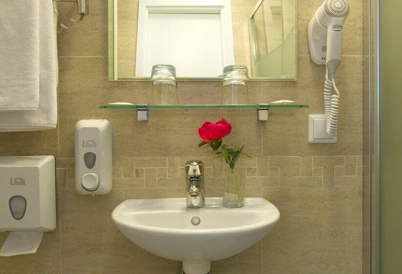 חדר סטנדרט, Nevsky Grand Energy