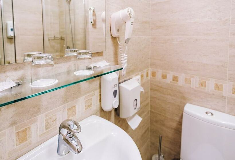 חדר סטנדרט, Nevsky Grand Energy