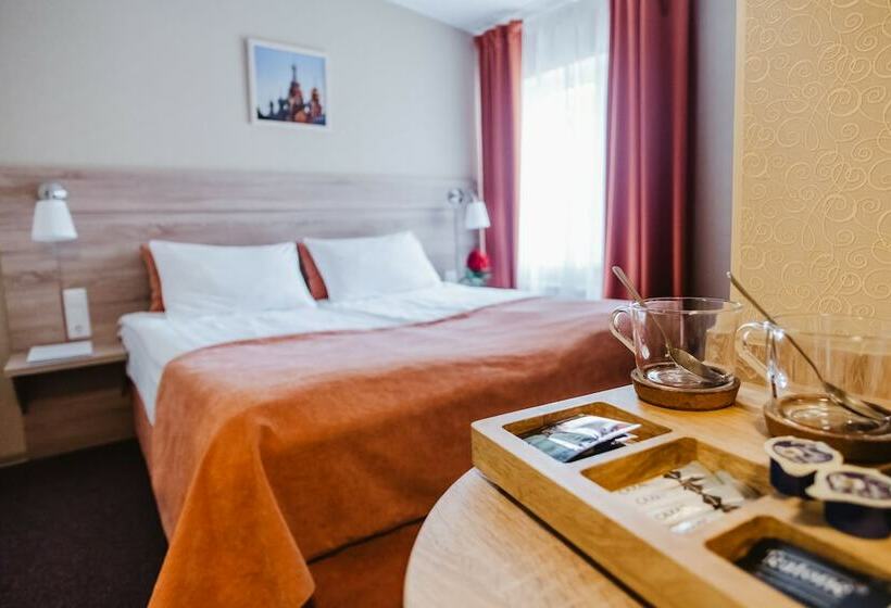 חדר סופריור, Nevsky Grand Energy