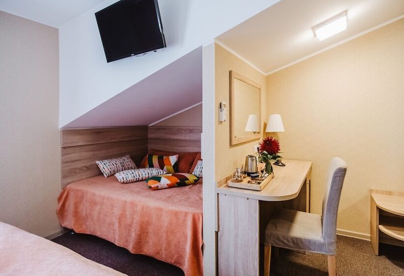 חדר סופריור, Nevsky Grand Energy