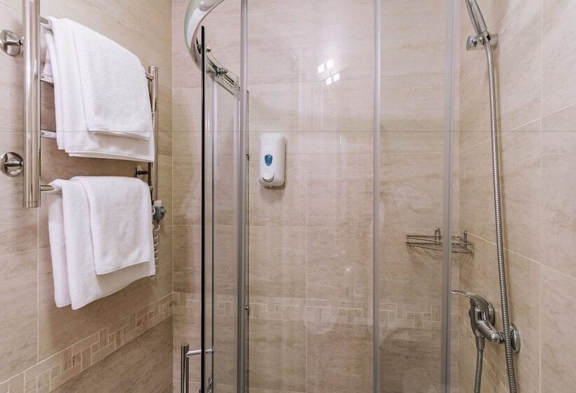 חדר סטנדרט, Nevsky Grand Energy