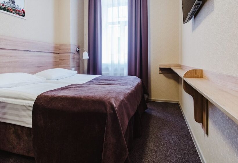 חדר סטנדרט, Nevsky Grand Energy