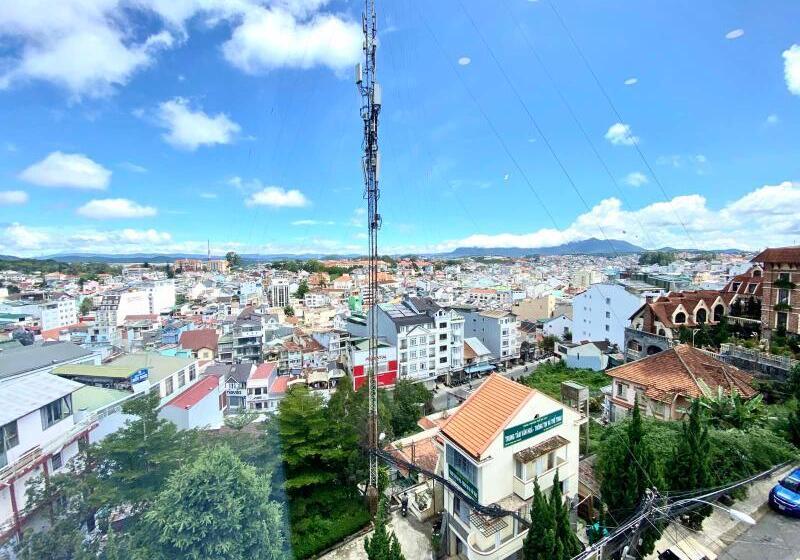 Perhehuone Puutarhanäkymä, North Kessock