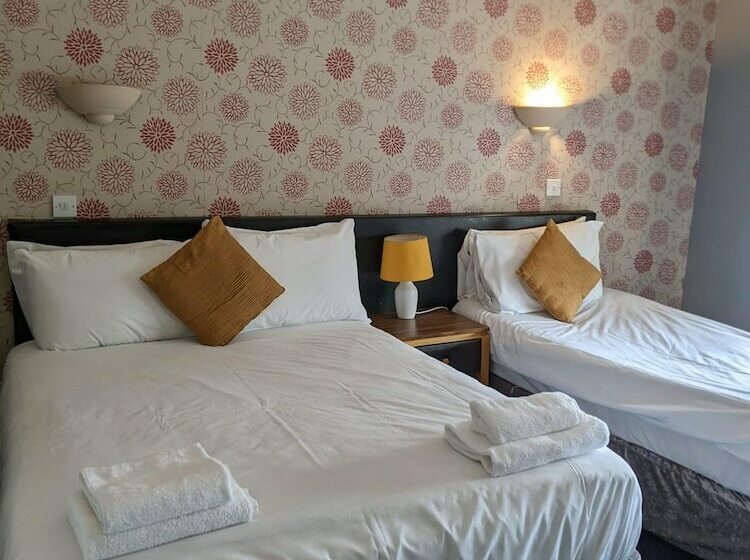 スーペリアールーム, Plough