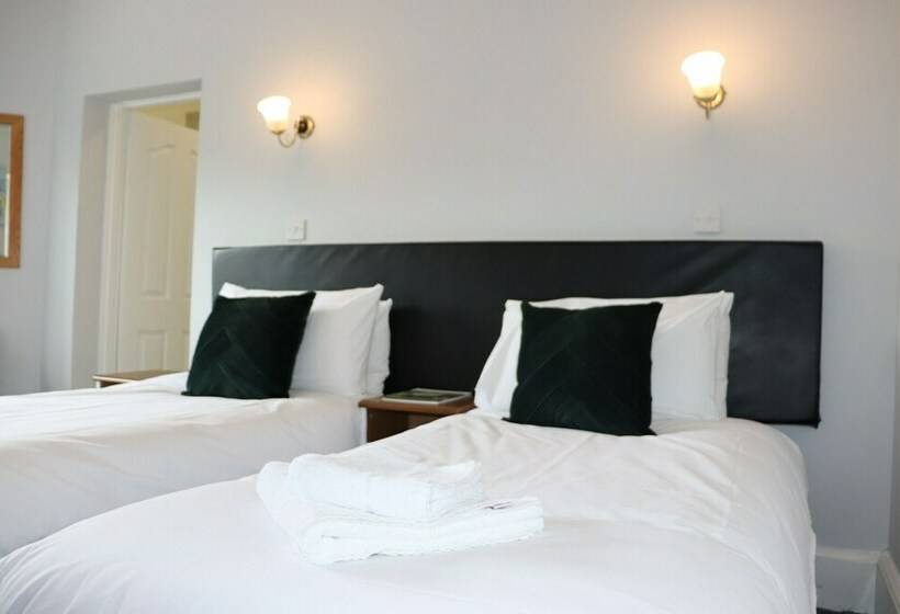 スタンダードルーム, Plough