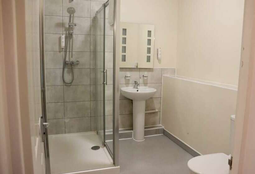 スーペリアールーム, Plough