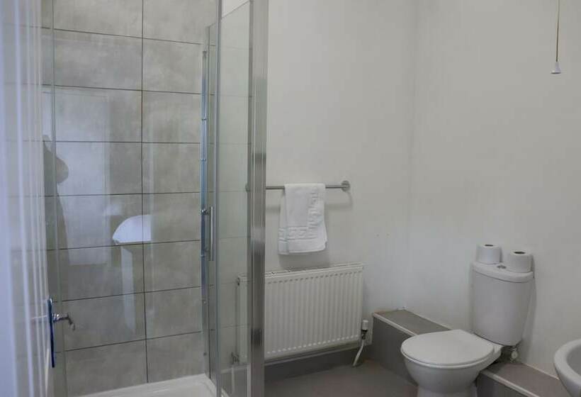 スタンダードルーム, Plough