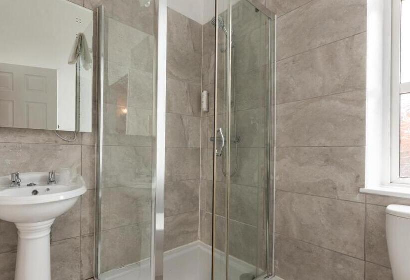 スタンダードルーム, Plough